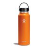 Hydro Flask 40 oz Wide Mouth Bottle